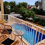 Hostal Bahía Azul