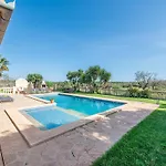 Ca Na Margalida - Villa With Private Pool