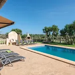 Ca Na Margalida - Villa With Private Pool