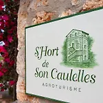 S\'Hort De Son Caulelles - Adults Only