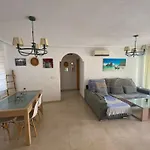 Can Guerrero Situado A 500 Metros De La Playa!