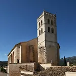 Sa Bisbal - Turismo De Interior