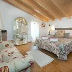 Owl Booking Villa Rafals - Wonder In The Midst Of Nature