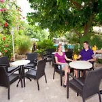 Morlans Garden