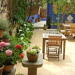 Hotel Casa Bougainvillea