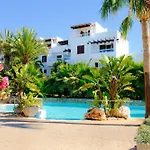 Hotel Palia Puerto Del Sol 3 Sup