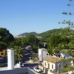 Zhimbad B&B By The Sea