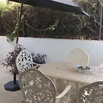 Zhimbad B&B By The Sea