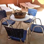 Zhimbad B&B By The Sea