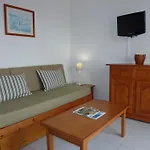 Apartamentos Villa Primera