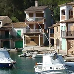 Apartamentos Villa Primera