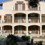 Apartamentos Villa Primera