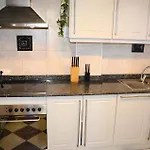 Holiday home Avd. Es Forti