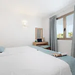 Apartamentos Ferrera Pins