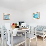 Apartamentos Ferrera Pins
