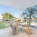 Apartamentos Ferrera Pins