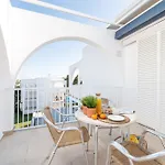 Apartamentos Ferrera Pins