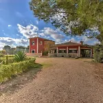 Villa Segundo