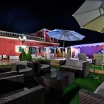 Villa Segundo