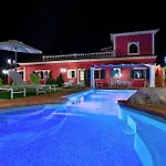 Villa Segundo