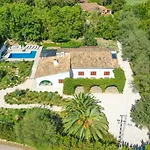 Villa Roca Verde