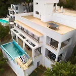 Villa Can Biel Canyamel By Slow Villas