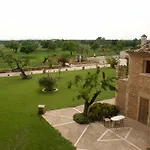 Agroturismo Es Quatre Cantons
