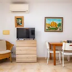 Apartamentos Antonia