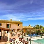 Villa Para 10 Personas Con Bbq Piscina Y Terraza
