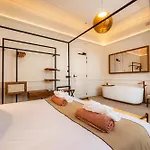 Juz De Yartan Art Hotel - Adults Only