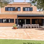Villa Can Bellmunt