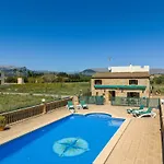 Villa Can Gosp / Sa Caseta D\'En Mateu