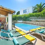 Villa Malen by Villa Plus