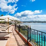 Hotel Cala Fornells