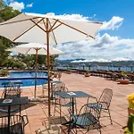 Hotel Cala Fornells