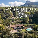 New! Can Picassa Tafona With Private Swimming Pool And Close To Golf