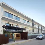 Flacalco Hotel&Apartments
