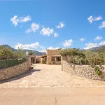 Villa Colonya Jaume-3 Bedrooms, Private Pool Near Pollensa