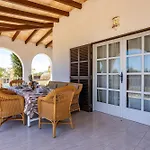 Chalet Irene By Dracmallorca