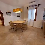 Casa Faro Spacious, Ground Floor Property On The Pine Walk, Covered Terrace With Sea Views. Wifi/Air Con