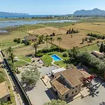 Villa Can Cosme