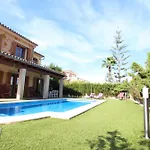 Villa Puerto Adriano