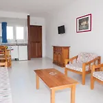Apartamentos Sol Romántica by DOT Suites