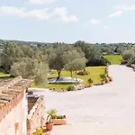 Agroturismo Sa Canoveta