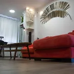 Beach Inn Apartment