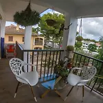 Beach Inn Apartment