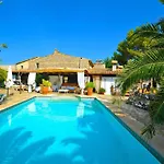 Owl Booking Villa Rafals - Wonder In The Midst Of Nature