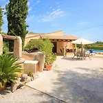 Owl Booking Villa Teo - Rustic Stay