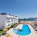Cabot Hobby Club Apartments
