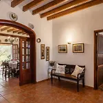 Villa Almadrava - Puerto Pollensa - Llenaire